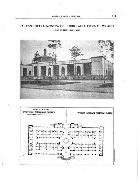 Giornale della libreria organo ufficiale della Associazione italiana editori