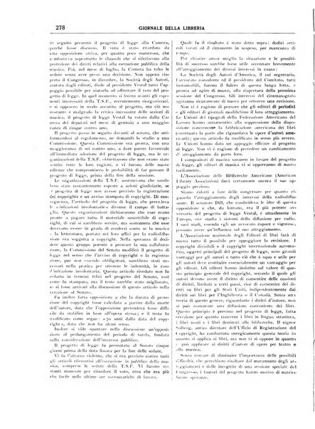 Giornale della libreria organo ufficiale della Associazione italiana editori