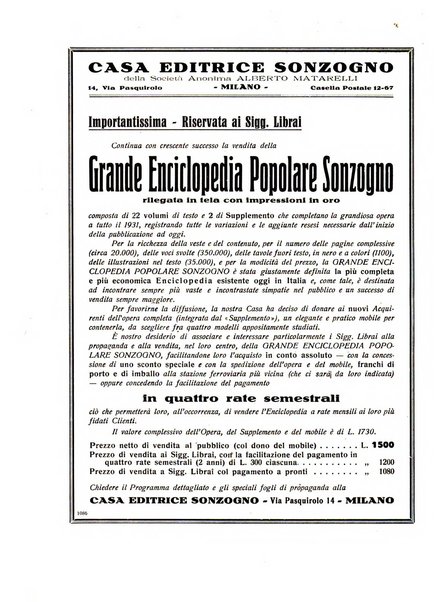 Giornale della libreria organo ufficiale della Associazione italiana editori