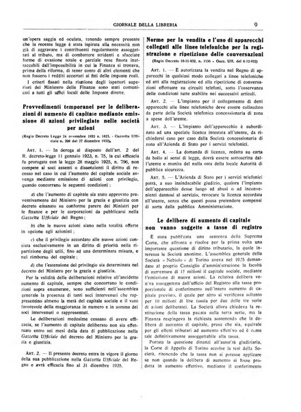 Giornale della libreria organo ufficiale della Associazione italiana editori