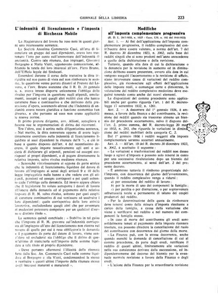 Giornale della libreria organo ufficiale della Associazione italiana editori