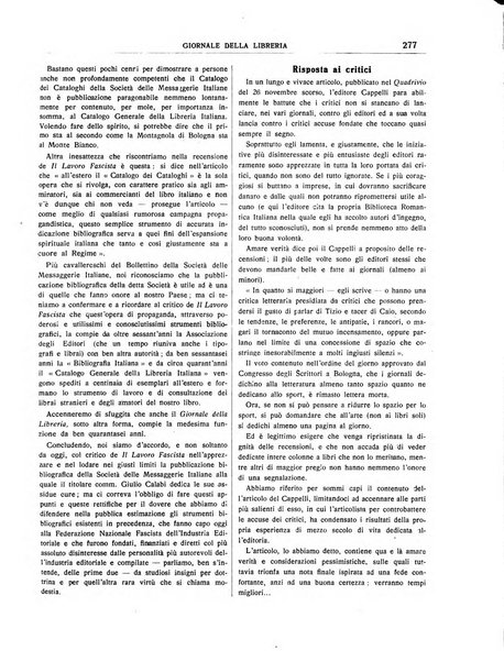 Giornale della libreria organo ufficiale della Associazione italiana editori