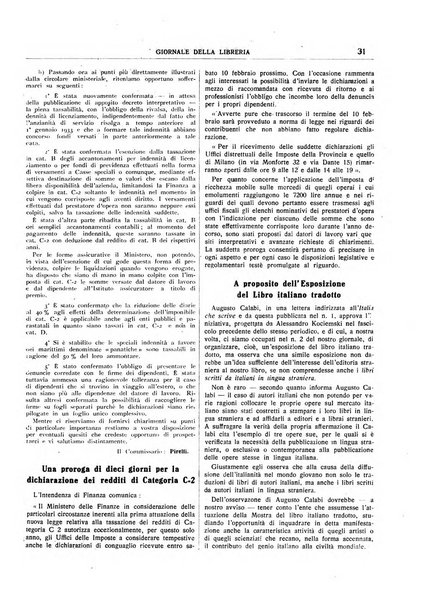 Giornale della libreria organo ufficiale della Associazione italiana editori