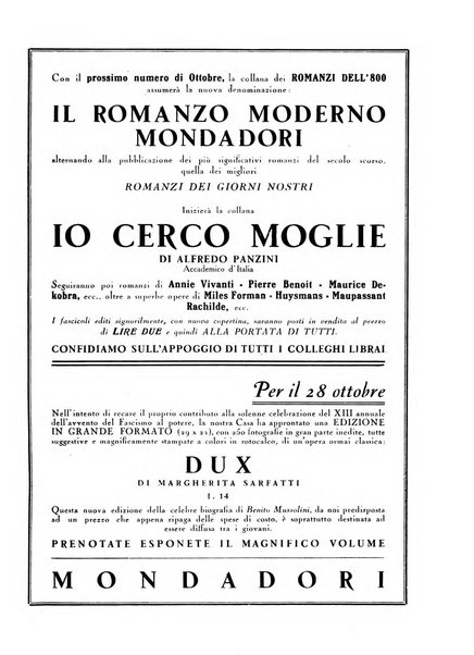 Giornale della libreria organo ufficiale della Associazione italiana editori