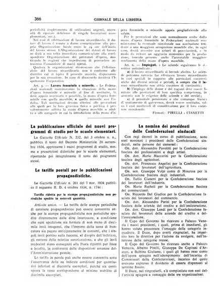 Giornale della libreria organo ufficiale della Associazione italiana editori