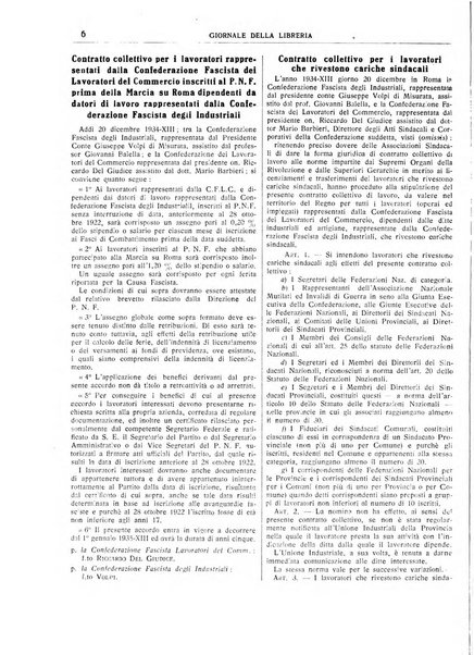 Giornale della libreria organo ufficiale della Associazione italiana editori