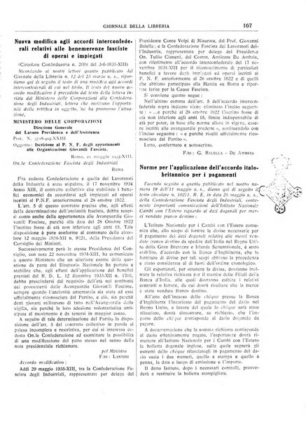 Giornale della libreria organo ufficiale della Associazione italiana editori