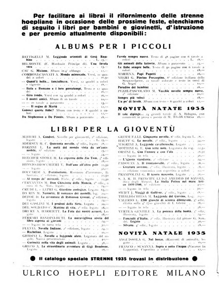 Giornale della libreria organo ufficiale della Associazione italiana editori