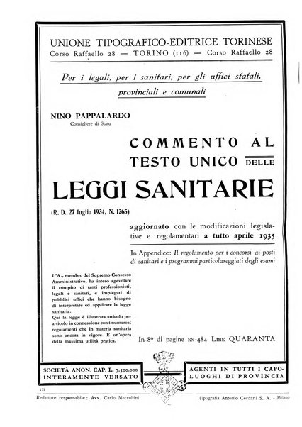 Giornale della libreria organo ufficiale della Associazione italiana editori