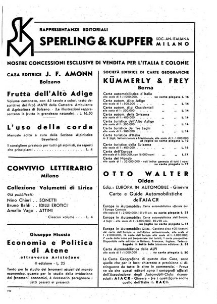 Giornale della libreria organo ufficiale della Associazione italiana editori