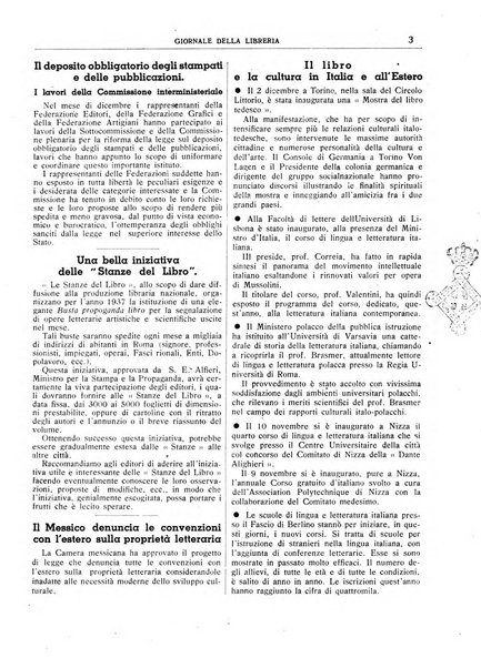 Giornale della libreria organo ufficiale della Associazione italiana editori