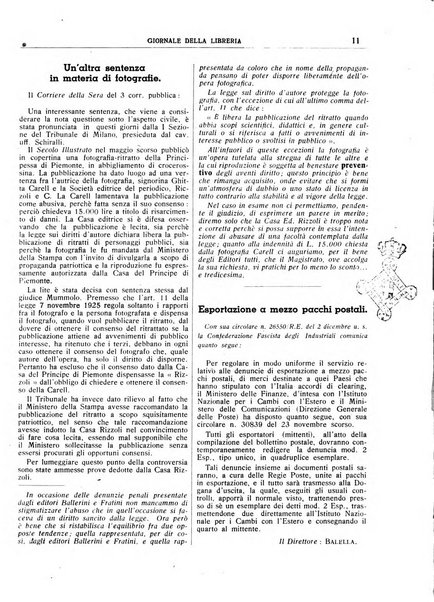 Giornale della libreria organo ufficiale della Associazione italiana editori