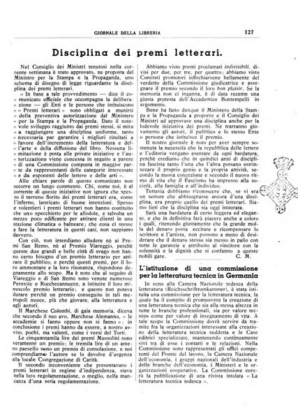 Giornale della libreria organo ufficiale della Associazione italiana editori