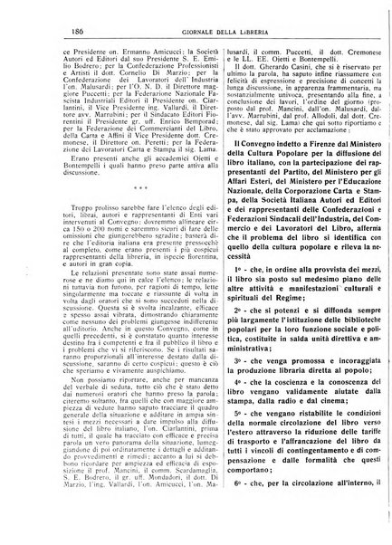 Giornale della libreria organo ufficiale della Associazione italiana editori