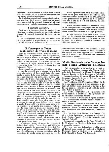 Giornale della libreria organo ufficiale della Associazione italiana editori