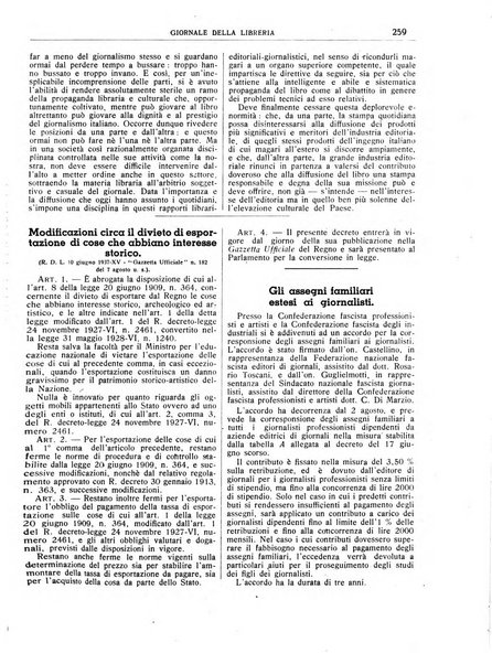 Giornale della libreria organo ufficiale della Associazione italiana editori