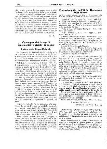 Giornale della libreria organo ufficiale della Associazione italiana editori