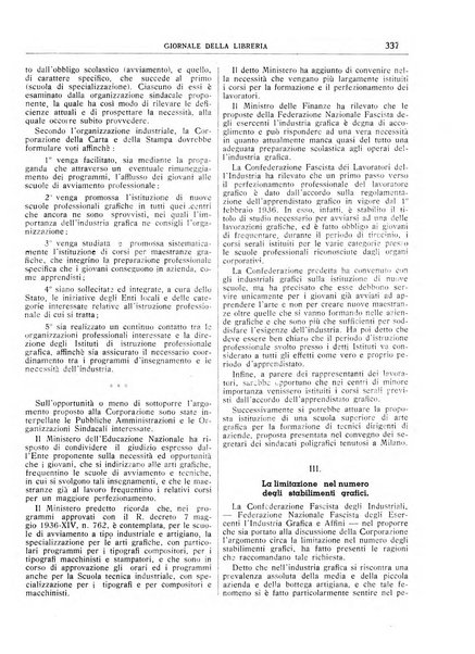 Giornale della libreria organo ufficiale della Associazione italiana editori