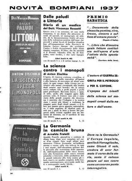 Giornale della libreria organo ufficiale della Associazione italiana editori