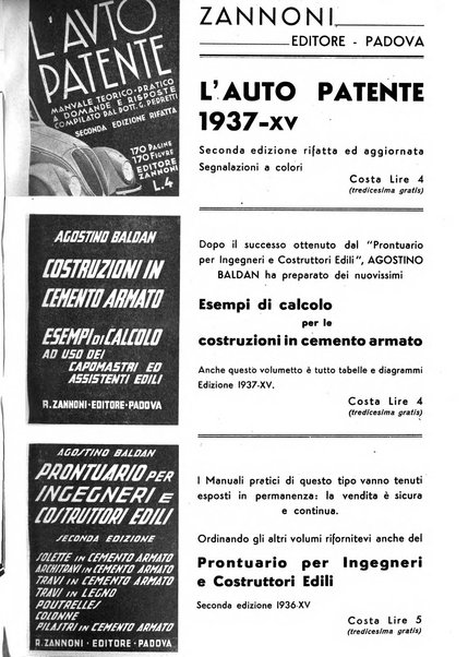 Giornale della libreria organo ufficiale della Associazione italiana editori