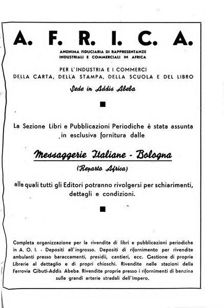 Giornale della libreria organo ufficiale della Associazione italiana editori