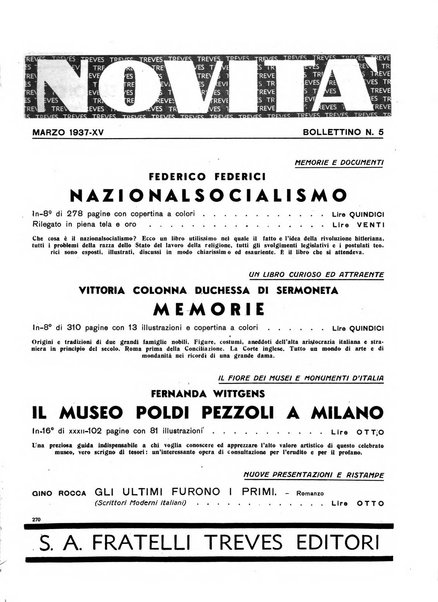 Giornale della libreria organo ufficiale della Associazione italiana editori