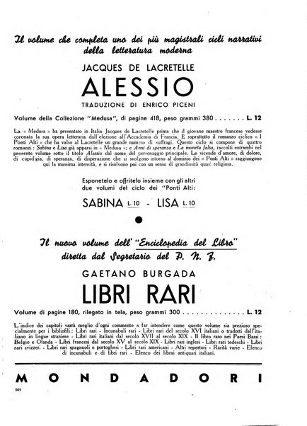 Giornale della libreria organo ufficiale della Associazione italiana editori