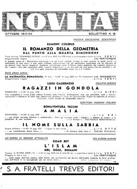 Giornale della libreria organo ufficiale della Associazione italiana editori