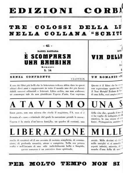 Giornale della libreria organo ufficiale della Associazione italiana editori