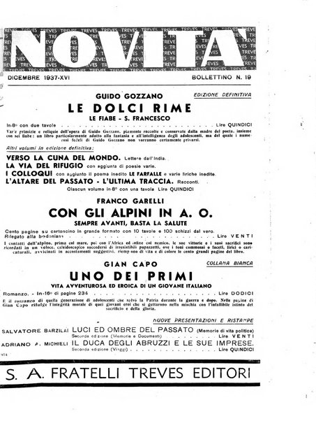 Giornale della libreria organo ufficiale della Associazione italiana editori