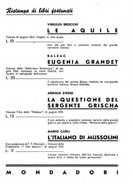 Giornale della libreria organo ufficiale della Associazione italiana editori