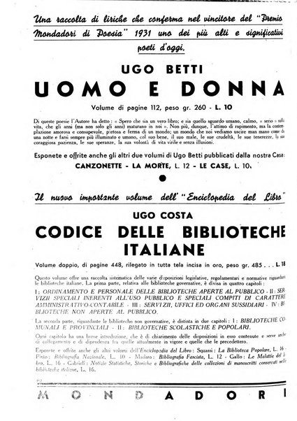 Giornale della libreria organo ufficiale della Associazione italiana editori