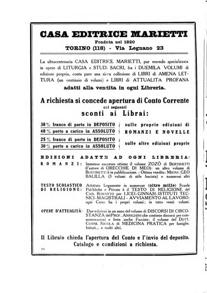 Giornale della libreria organo ufficiale della Associazione italiana editori