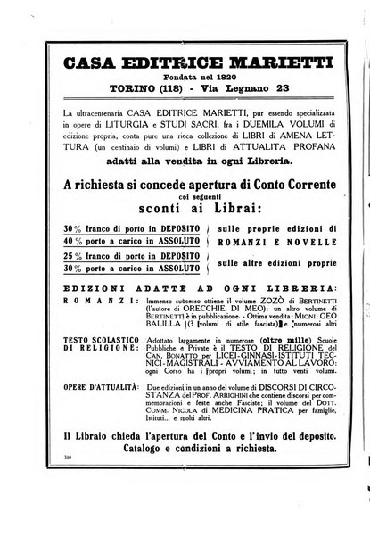 Giornale della libreria organo ufficiale della Associazione italiana editori