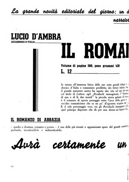 Giornale della libreria organo ufficiale della Associazione italiana editori