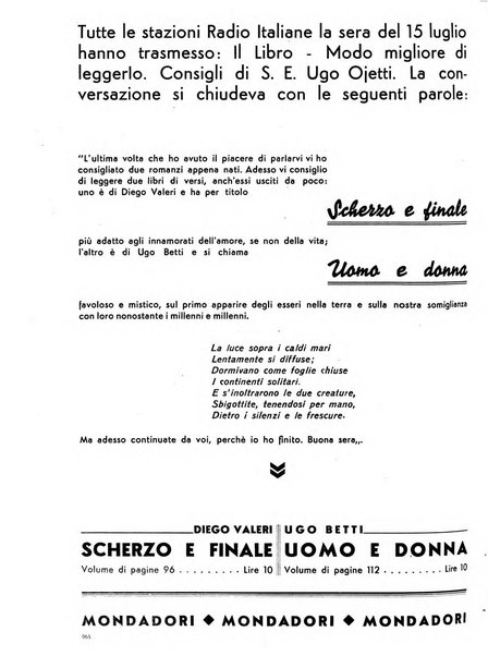 Giornale della libreria organo ufficiale della Associazione italiana editori