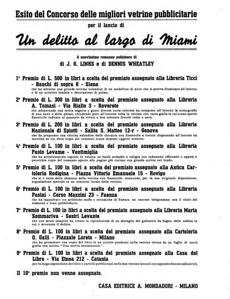 Giornale della libreria organo ufficiale della Associazione italiana editori