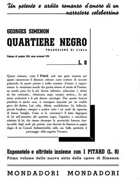 Giornale della libreria organo ufficiale della Associazione italiana editori