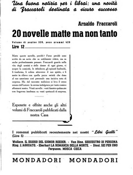 Giornale della libreria organo ufficiale della Associazione italiana editori