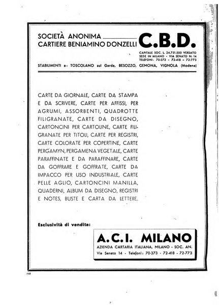 Giornale della libreria organo ufficiale della Associazione italiana editori