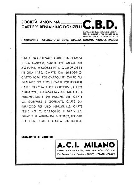 Giornale della libreria organo ufficiale della Associazione italiana editori