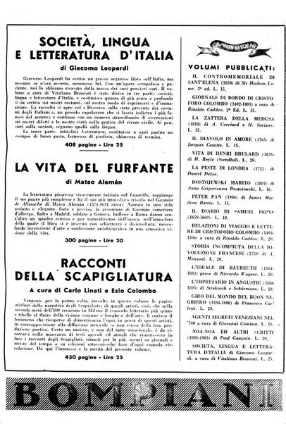 Giornale della libreria organo ufficiale della Associazione italiana editori