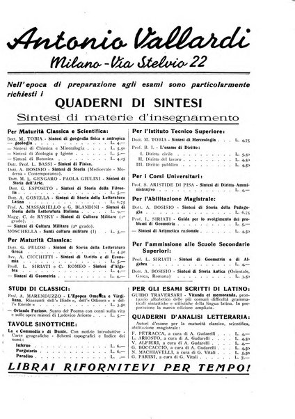 Giornale della libreria organo ufficiale della Associazione italiana editori