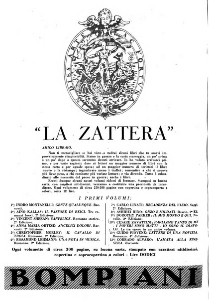 Giornale della libreria organo ufficiale della Associazione italiana editori