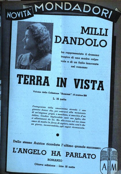 Giornale della libreria organo ufficiale della Associazione italiana editori