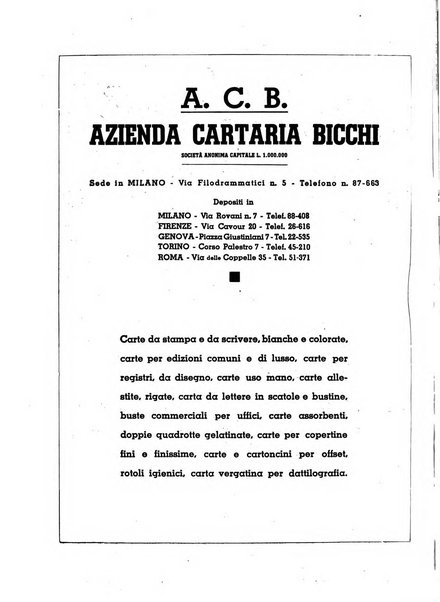 Giornale della libreria organo ufficiale della Associazione italiana editori