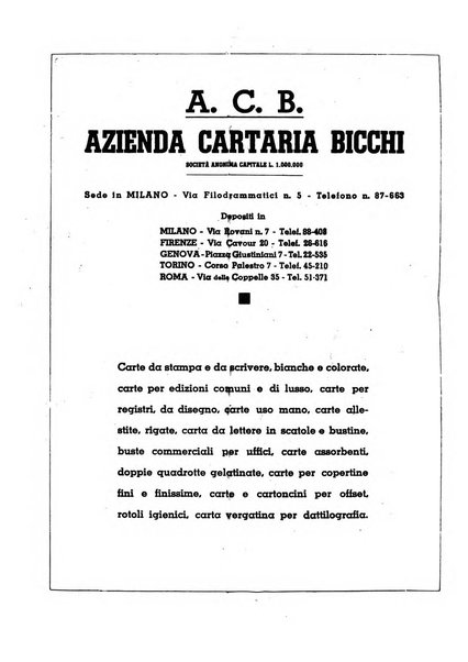 Giornale della libreria organo ufficiale della Associazione italiana editori