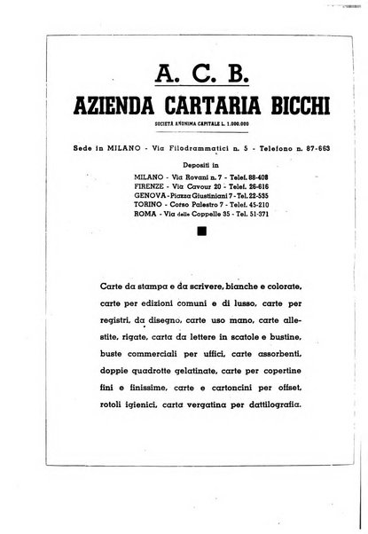 Giornale della libreria organo ufficiale della Associazione italiana editori