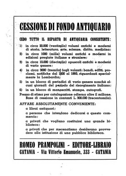 Giornale della libreria organo ufficiale della Associazione italiana editori