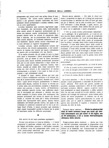 Giornale della libreria organo ufficiale della Associazione italiana editori